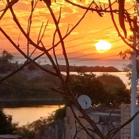 Sun Shine House Διαμέρισμα Αμπού Σίμπελ Εξωτερικό φωτογραφία