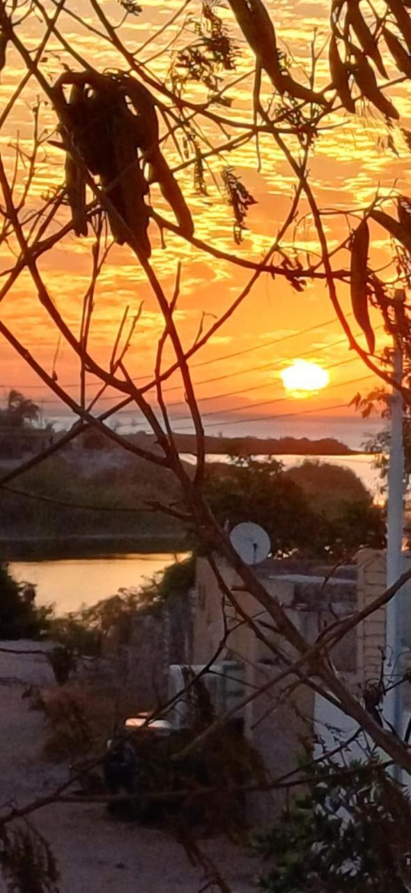 Sun Shine House Διαμέρισμα Αμπού Σίμπελ Εξωτερικό φωτογραφία