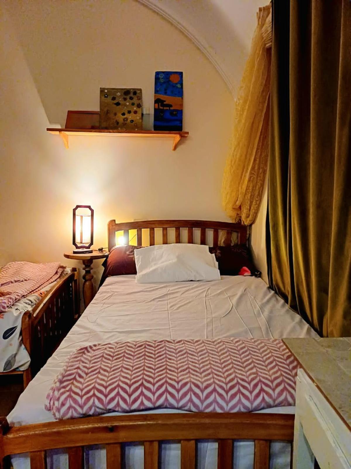 Sun Shine House Διαμέρισμα Αμπού Σίμπελ Εξωτερικό φωτογραφία