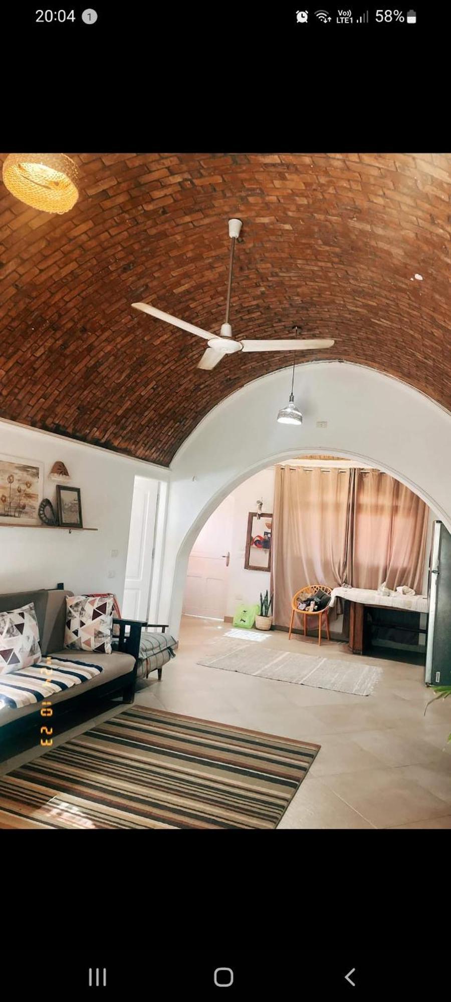 Sun Shine House Διαμέρισμα Αμπού Σίμπελ Εξωτερικό φωτογραφία