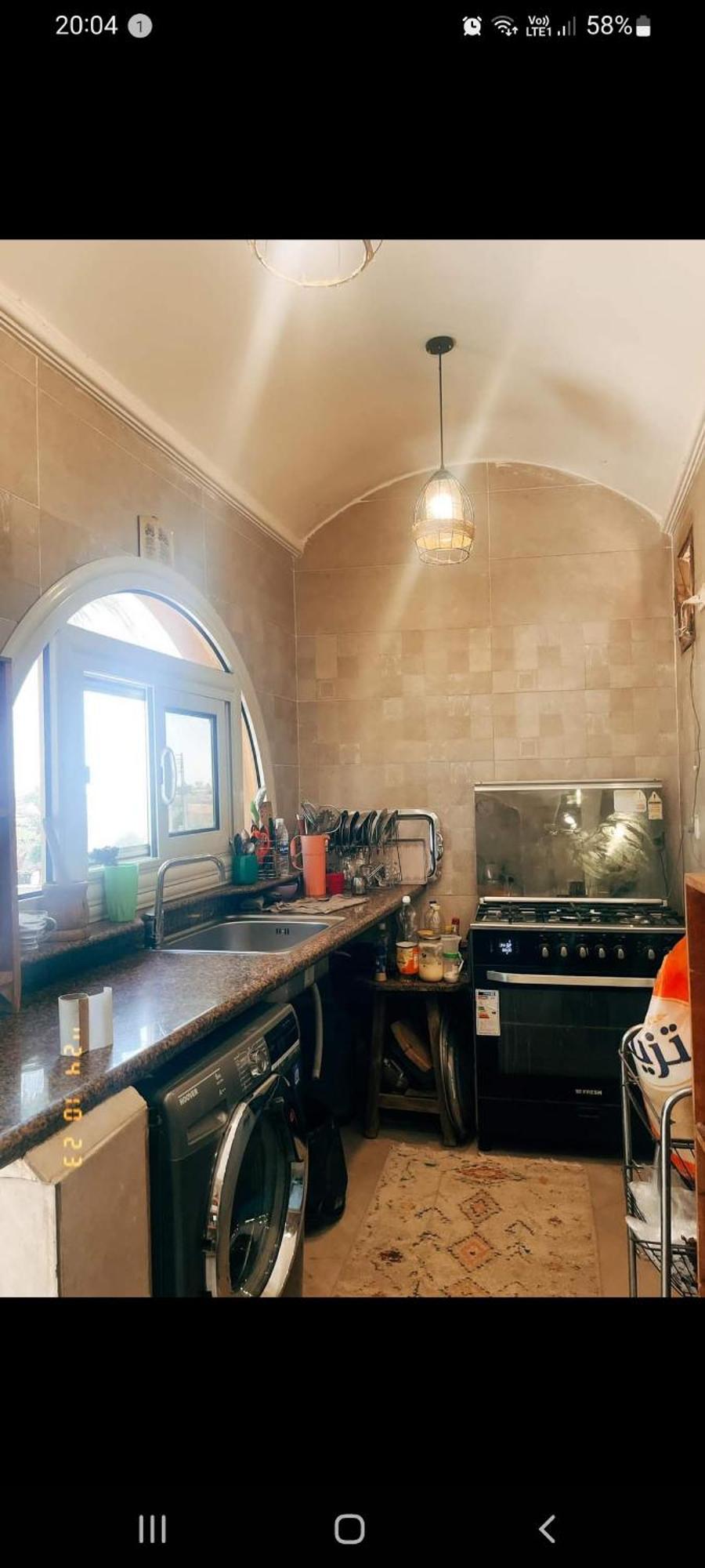 Sun Shine House Διαμέρισμα Αμπού Σίμπελ Εξωτερικό φωτογραφία