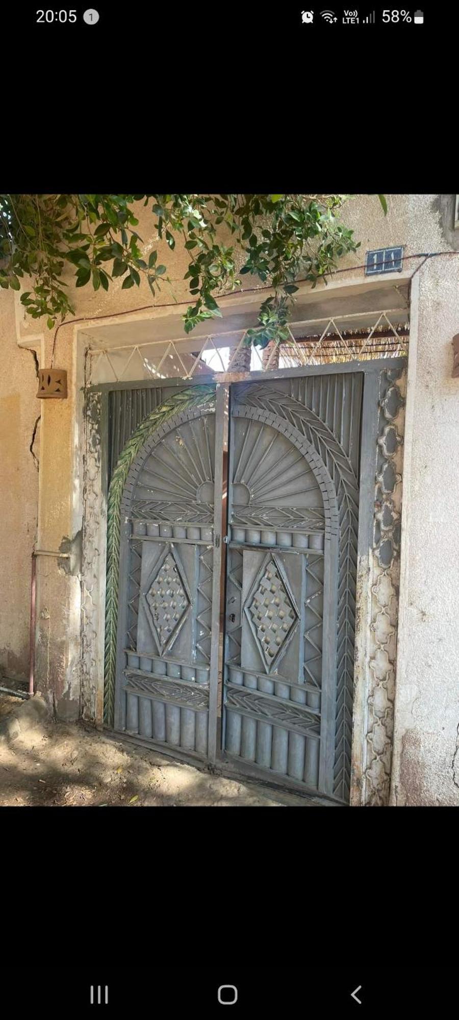 Sun Shine House Διαμέρισμα Αμπού Σίμπελ Εξωτερικό φωτογραφία